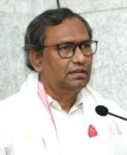 Prof. Rajnish Kumar Mishra