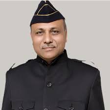 Sh. Ramesh Agrawal