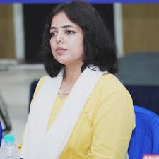Sh. Swati Goyal Sharma