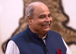Sh. Uday Mahurkar