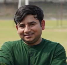Sh. Varun Shrivastava