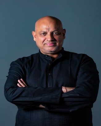 Capt. Praveen Chaturvedi ji