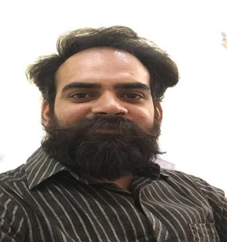 Dr. Jintendra Varsakiya