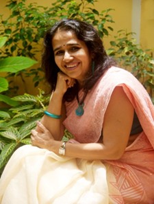 Mrs. Vinita Sidhartha