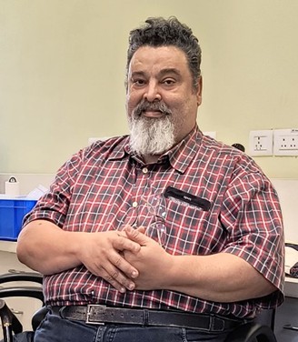 Mr. Kurush Feroze Dalal