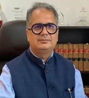 Advocate Gagan Kumar