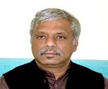 Dr. Uttam Sinha
