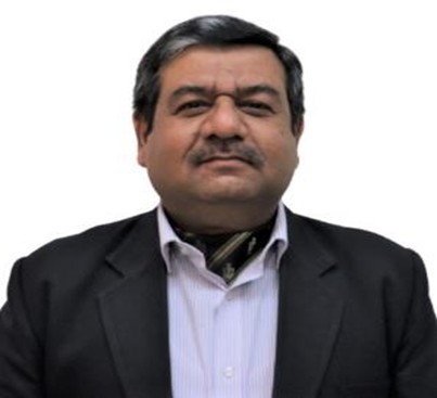 Capt. Sarabjeet Parmar