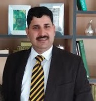 Prof. Sanjay Bharadwaj