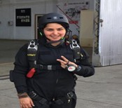 Major Rachna Hooda