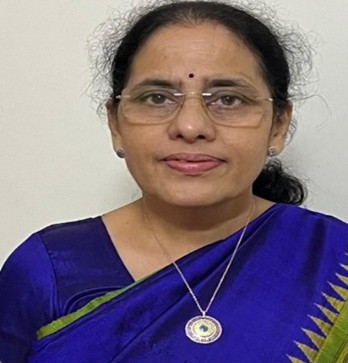 Nayana Sahasrabuddhe