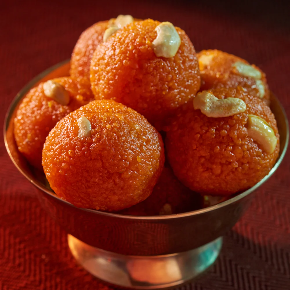 Laddu
