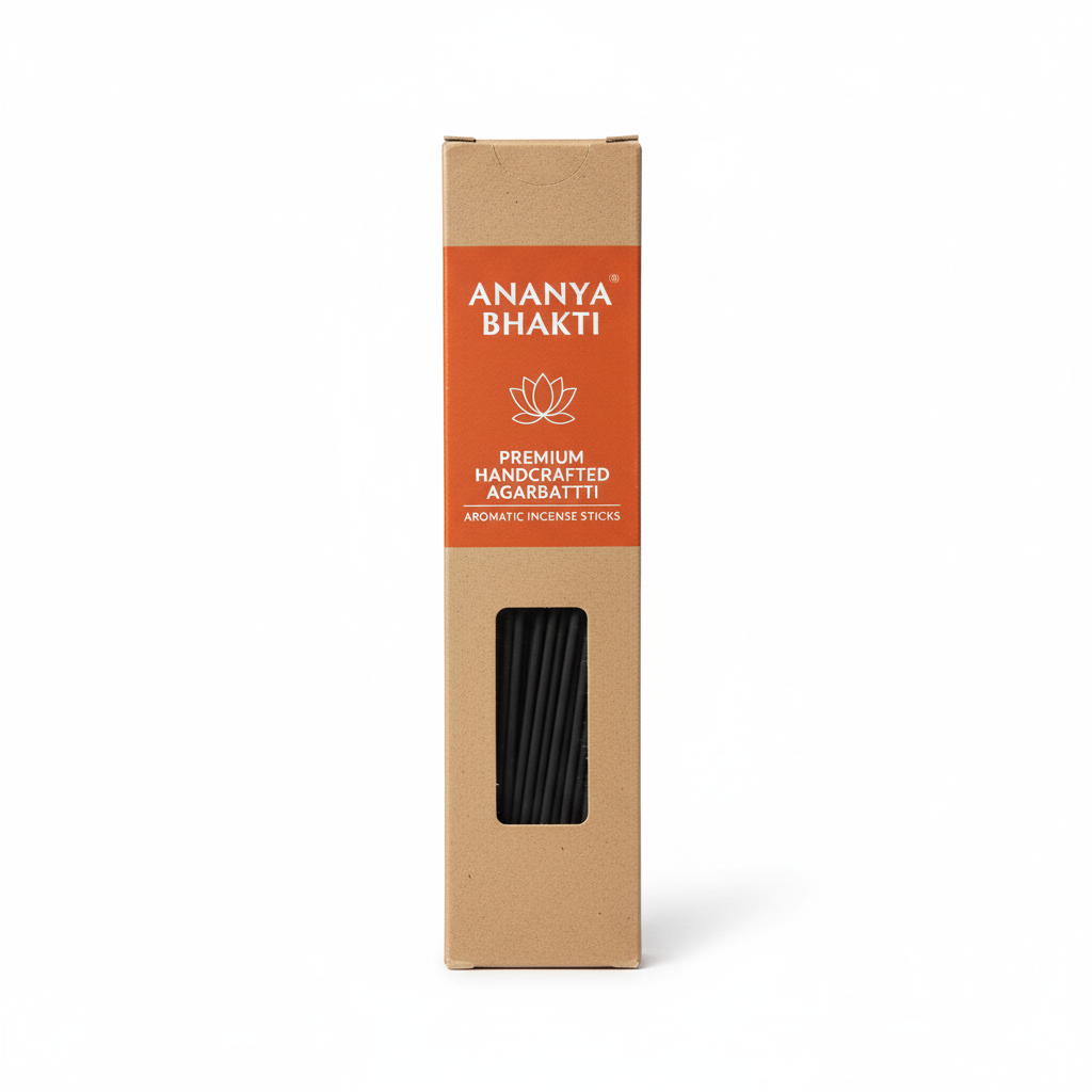 Agarbatti (Incense Sticks)