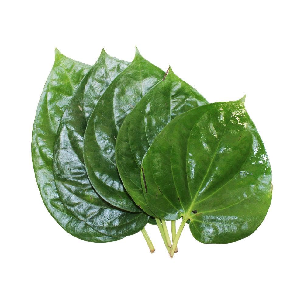 Betel Leaves