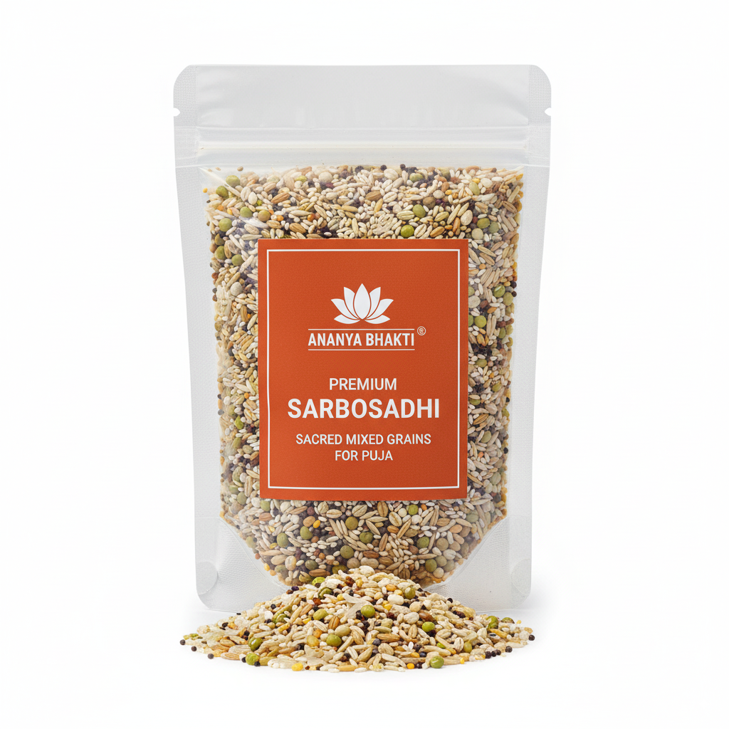 Sarbosadhi (Mixed Grains)