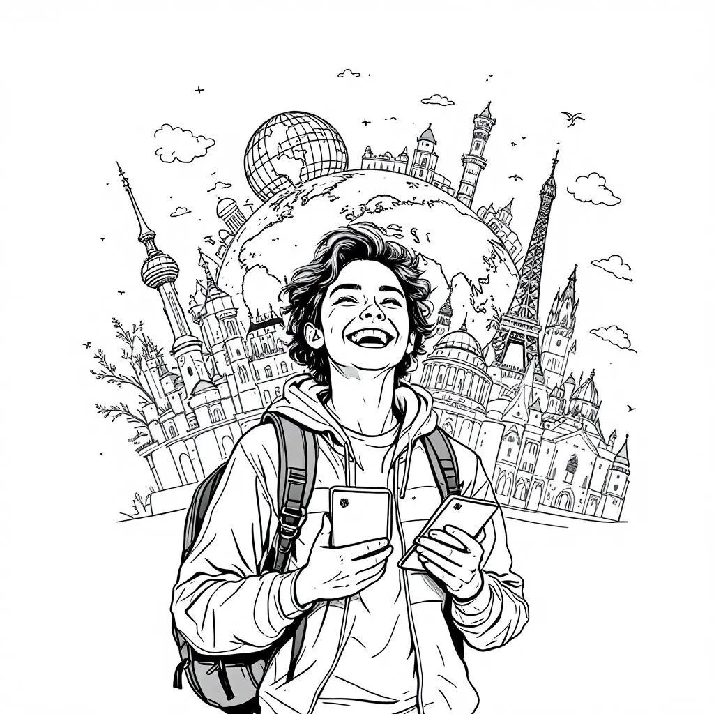 Students studying abroad without IELTS/TOEFL