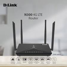 D-Link DWR-M920