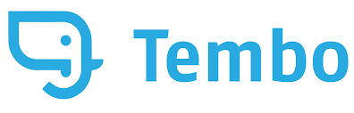 Tembo Plus fintech APIs and mobile banking interface