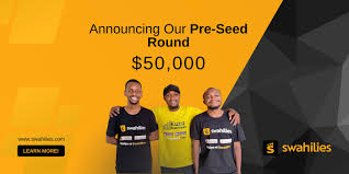 Swahilies SME payment and bookkeeping platform