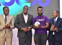 Silabu edtech app for students and tutors