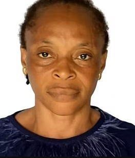 Philomena James