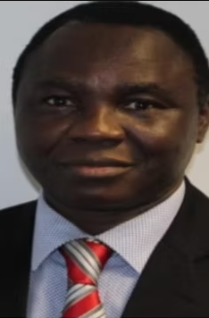 Francis Ebigbola