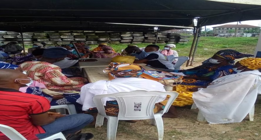 Community health outreach