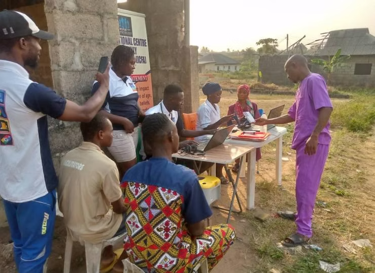 Community health outreach