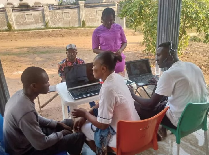 Community health outreach
