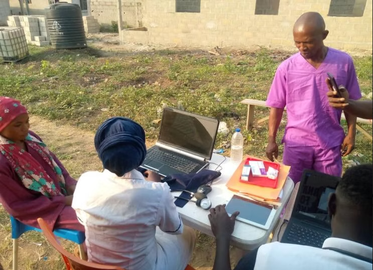 Community health outreach