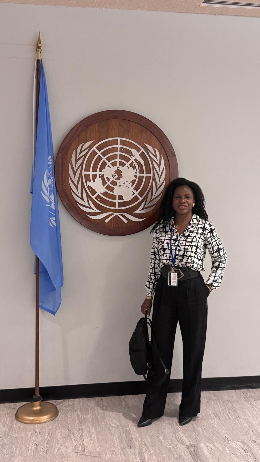 ICFA representatives