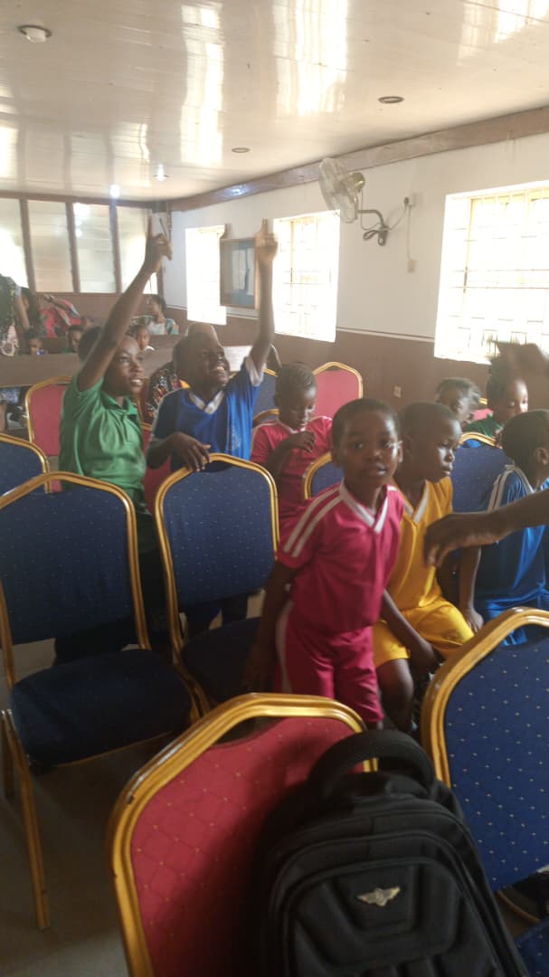 School tour photo 10