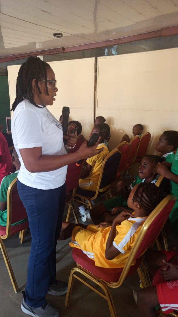School tour photo 7