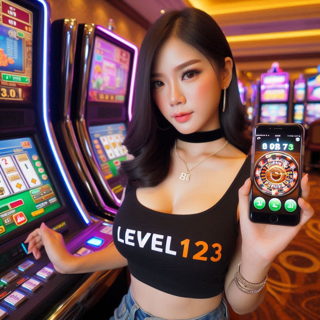 Level123 >> Platform Kunci Jawaban Main Slot Gampang Jackpot Depo Qris