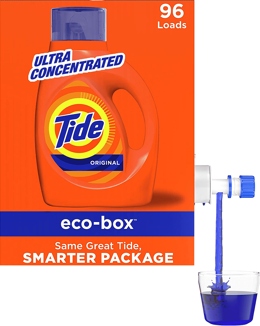 Tide Smart Tray