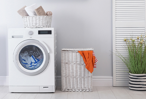 8 Things To Avoid For Clean Laundry