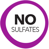 No Sulfates