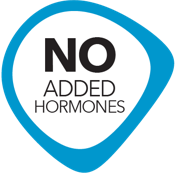 No Added Hormones