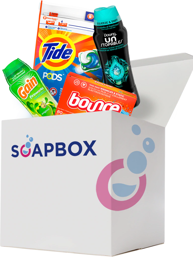 Soapbox Default