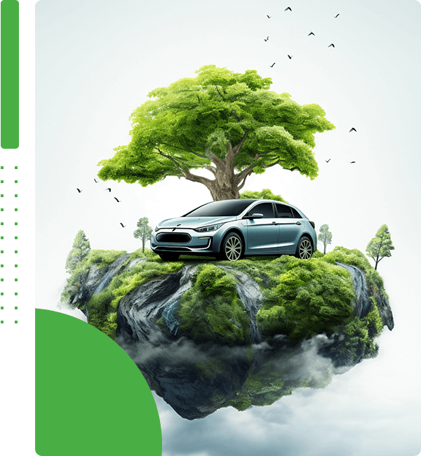 sustainability car scrapping for environment