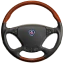 Car steering spare parts