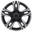 Tyres & Alloys used spare parts