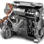 Transmission spare parts