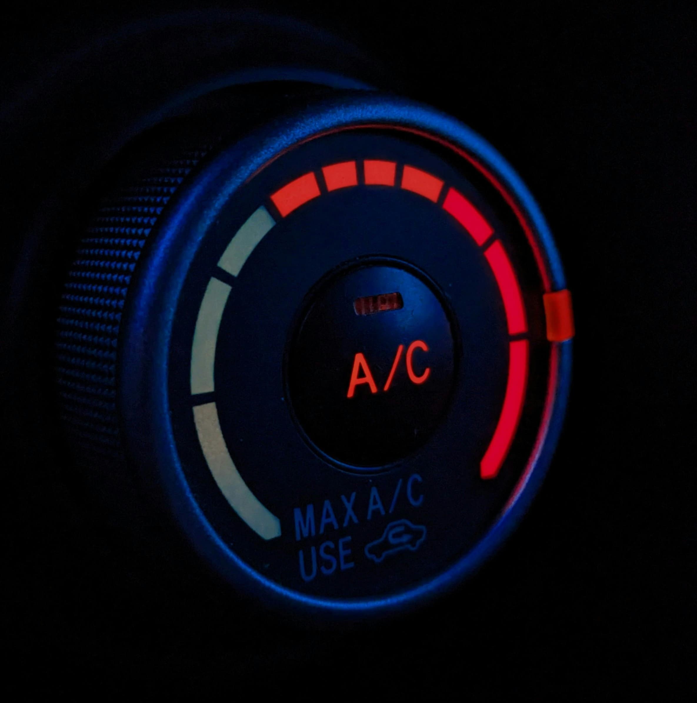 Engine cooling system spare parts