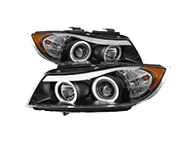 light spare parts