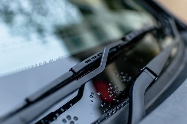 Windscreen Cleaning System spare parts