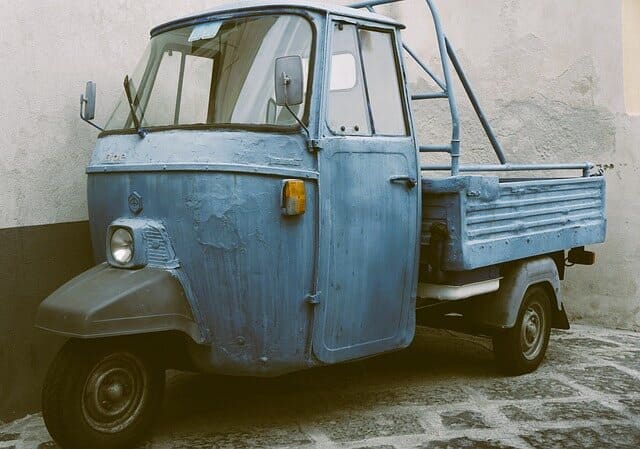 get proper scrap documents of your scooty