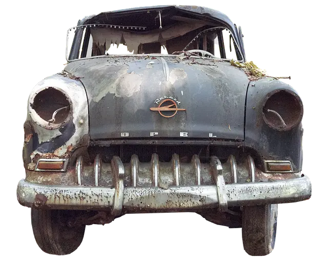 End of Life & Miscellaneous Vehicle Scrapping in India at carbasket