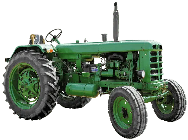 Agricultural Vehicle Scrapping in India – CarBasket