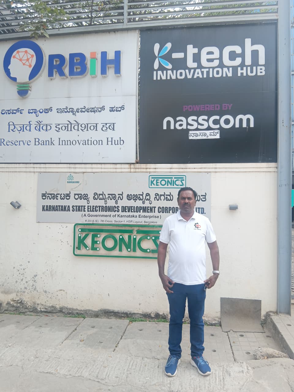 Bharat Coopathon 2025 Bengaluru roadshow on fintech solutions for urban cooperative banks in India carbasket